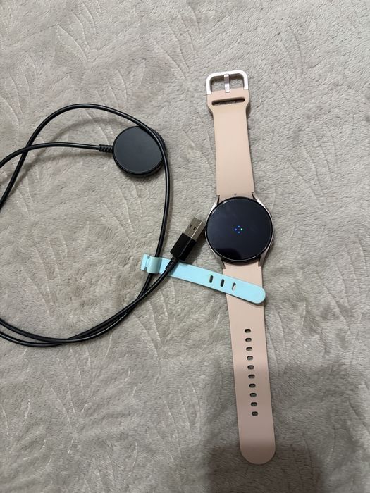 Samsung Galaxsy Watch 4