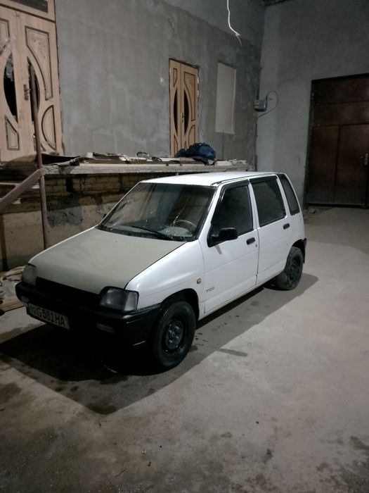 moshina yahshi samarqanda