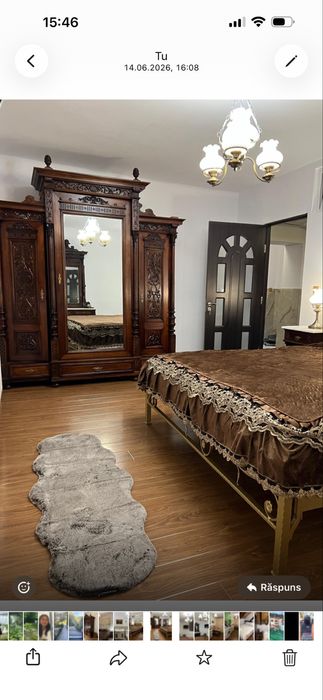 Vand apartament centrul istoric
