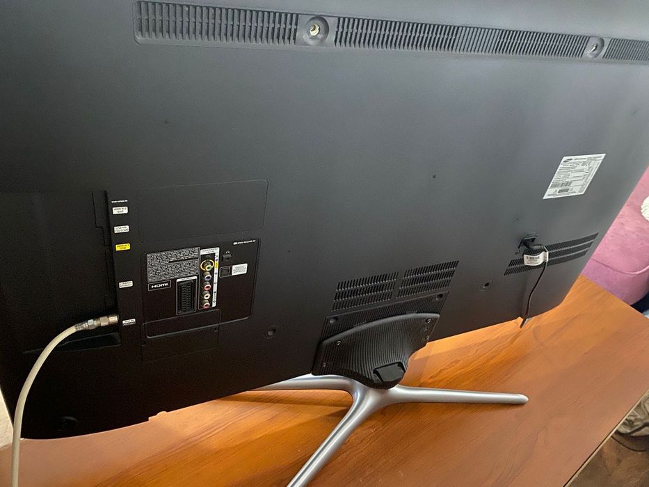 Телевизор в отличном состоянии