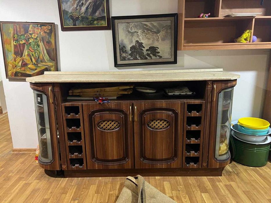 Продаю кухонную гарнитуру