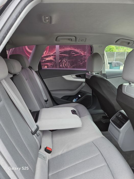 Vând auto cutie automata