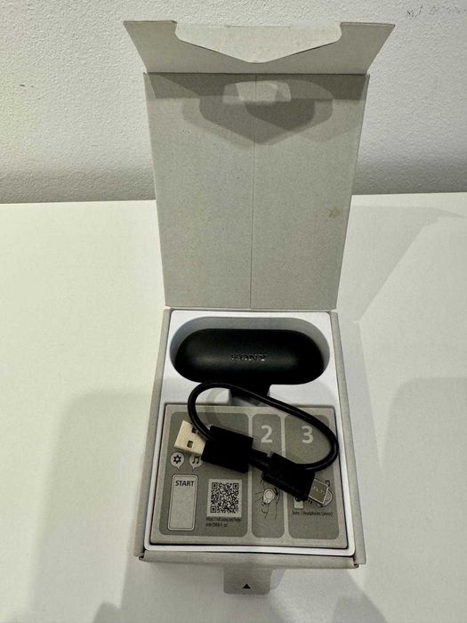 Casti In-Ear Sony WF-C700NB, True Wireless