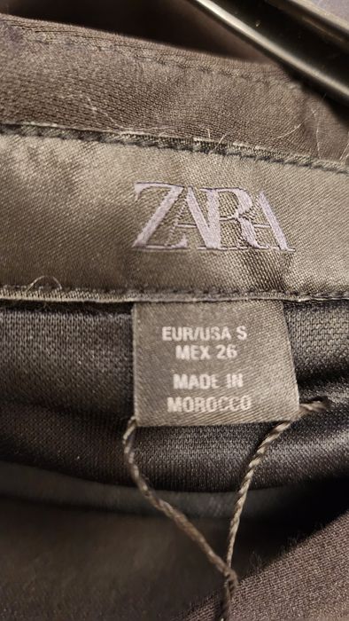 Нова рокля Zara, размер XS