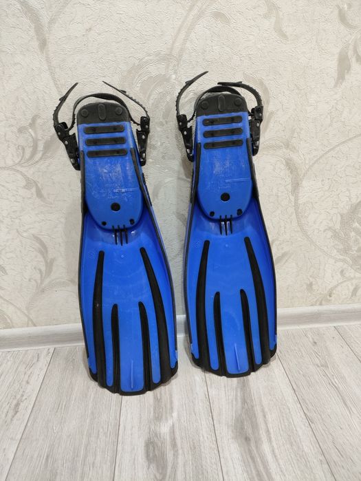 Ласты фирмы MARES