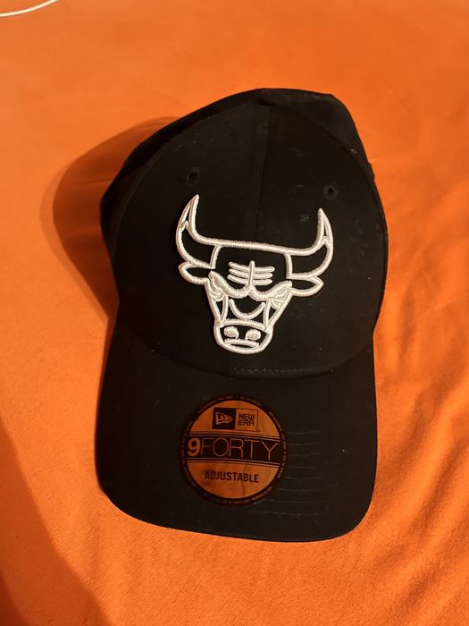 Шапка с козирка