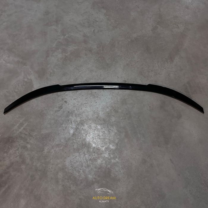 Спойлер Zeekr 001