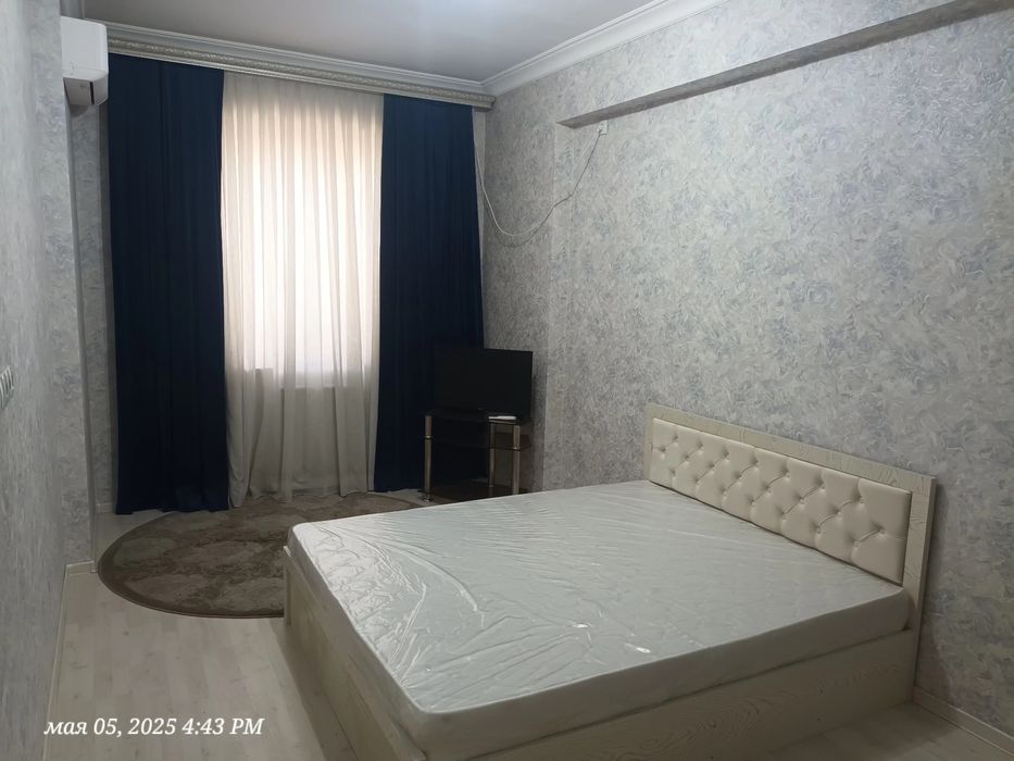 1 хонали сотилади Корасарой Жк Голден Хаус Сагбон