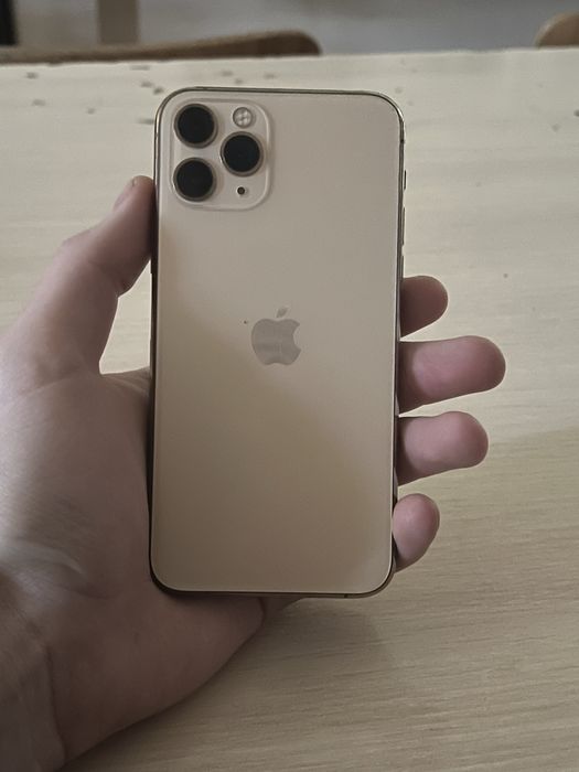 Продам iPhone 11 Pro