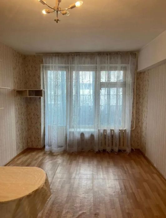 Бывшее Общежитие Жандосова Берегового Цон