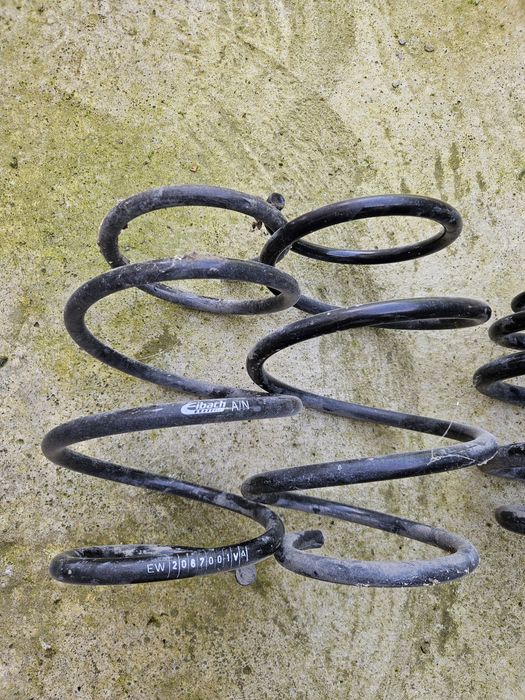 Спортни пружини Eibach за Е46,2003 г.