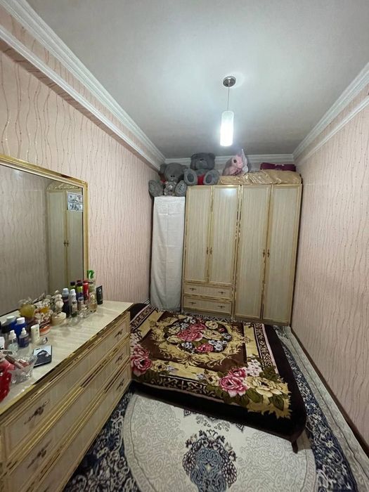 Алгоритм-30 1в2/10/12 мебель+техника Уй узимники! 56квадрат