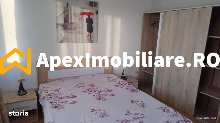 Apartament 2 camere de inchiriat Cantemir Bucuresti | ApexImobiliare.r