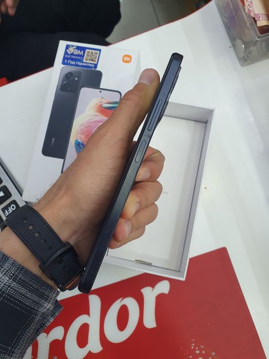Redmi note 12 128gb срочно