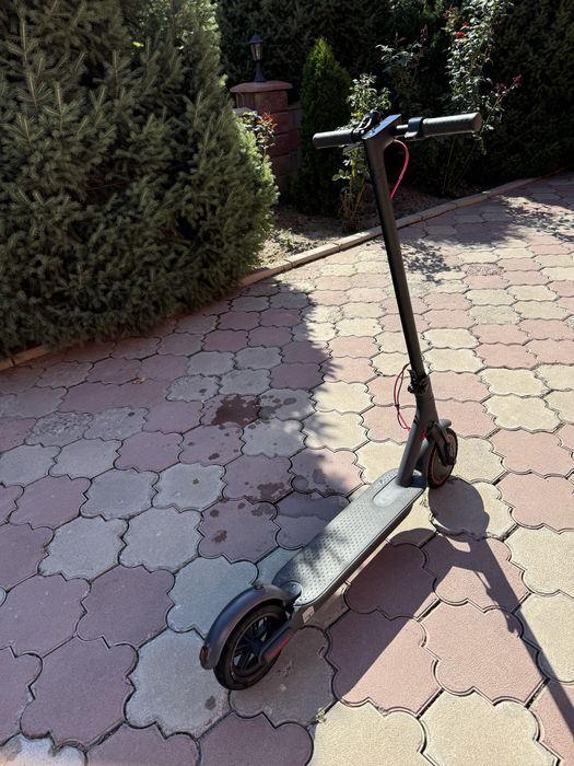 Электро самокат mi scoret electrik pro 2