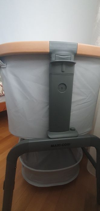 Vând pătuț Maxi.Cosi