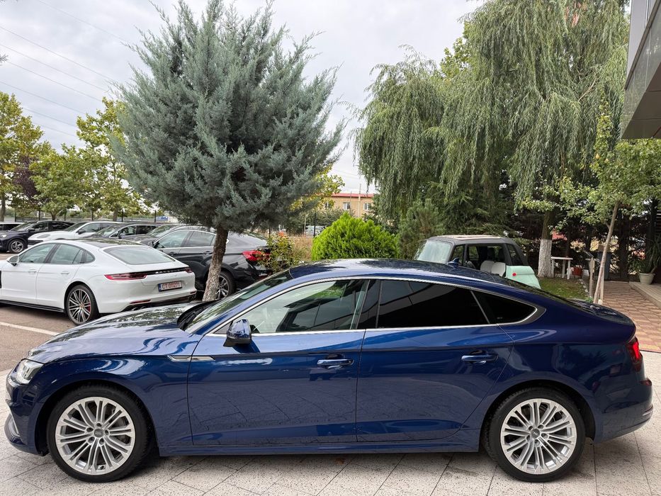 AUDI A5 Sportback 2018 — imagine 7