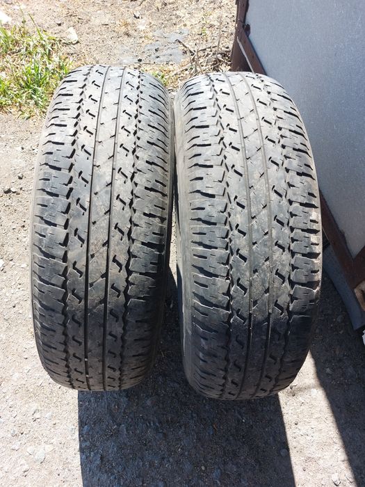 Шины R17 2 балона, R16 2балона