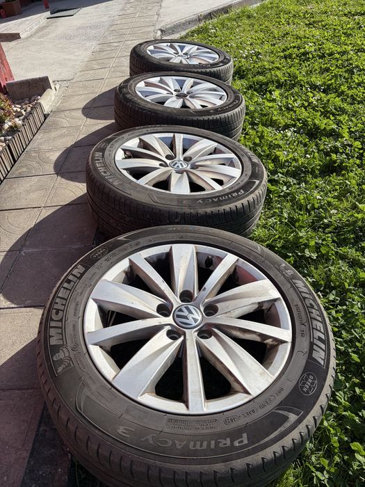 VW Volkswagen Passat B7 2013