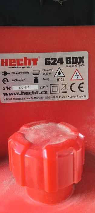 Aparat lipit PVC,tocător crengi ,motor 4timpi 7,5kw benzina