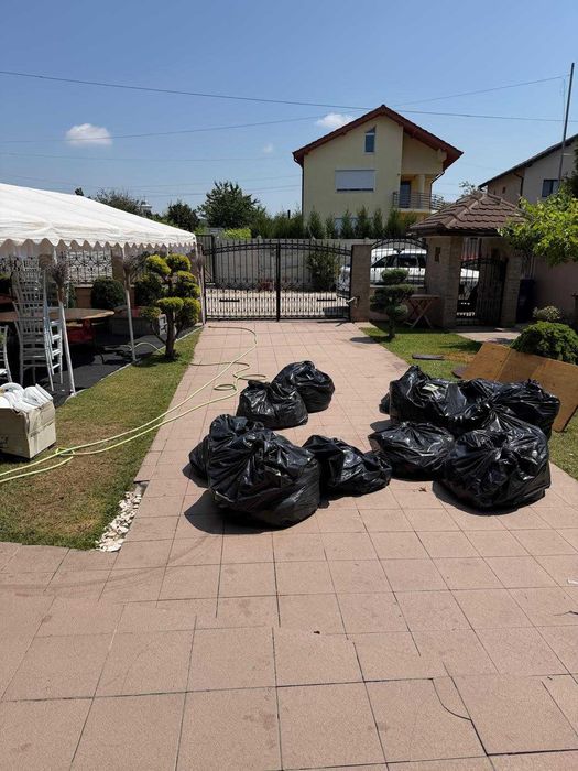 Nu contactati Bucatarul de Servicu din Craiova - Bucatar Evenimente, nunta, botez