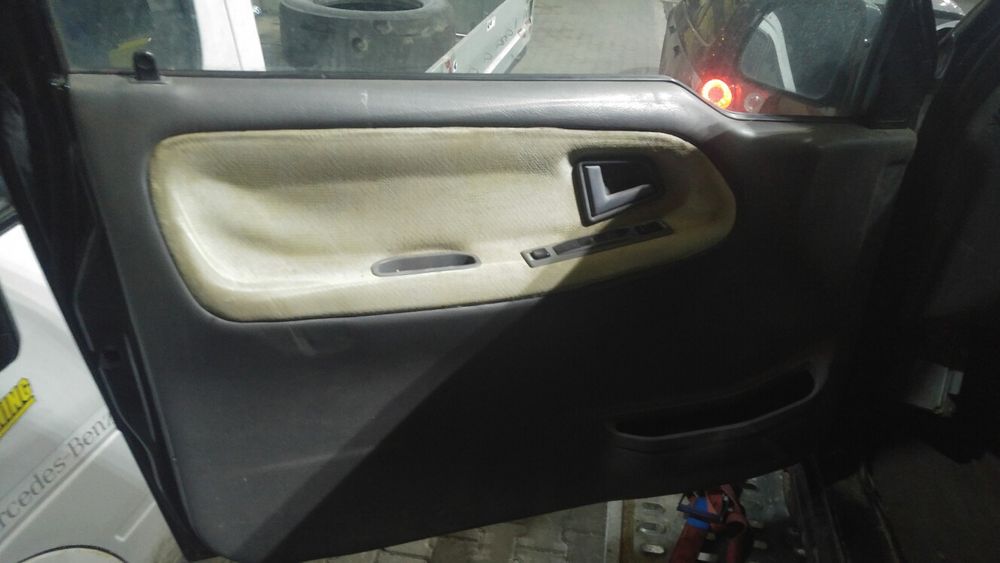 Motor vitara 2.016v j20a