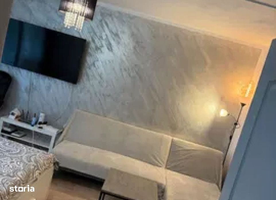 Apartament  1 camera Precista , 31 metri, etaj 4 Cod:159344