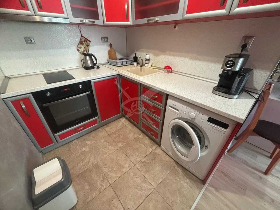 Продава се Едностаен апартамент в к.к. Слънчев бряг - 57 кв.м за 1027 €/кв.м - Снимка #11