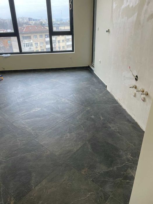 Майстор - шпакловка, боядисване, баня, полагане на подови настилки