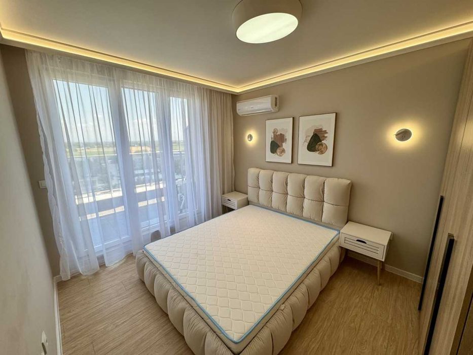 Продава се Двустаен апартамент в Пловдив, Гагарин - 73 кв.м за 1781 €/кв.м - Снимка #6