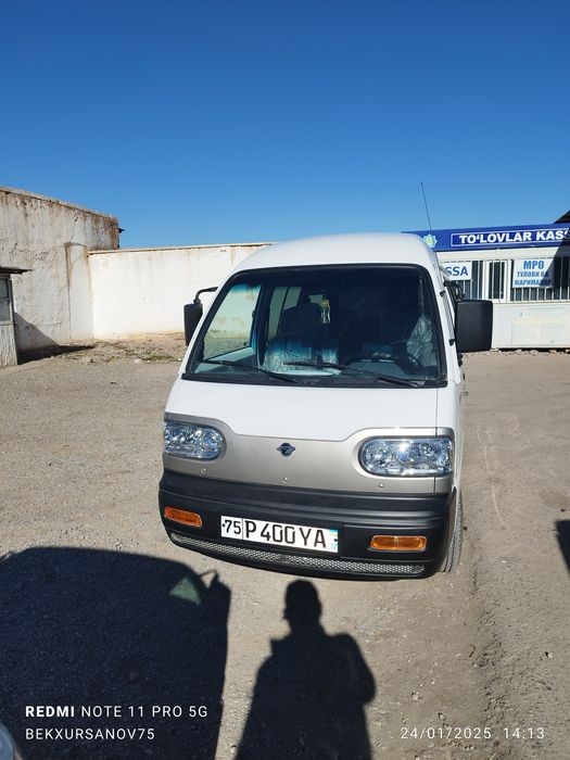 Дамас янги яхши холати