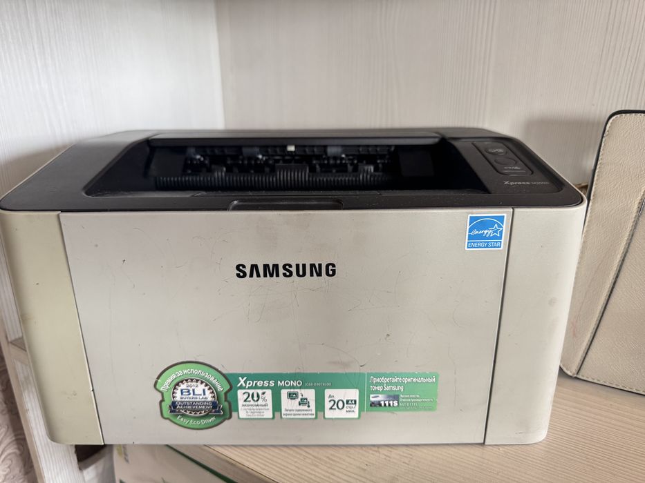 Принтер Samsung Xpress M2020