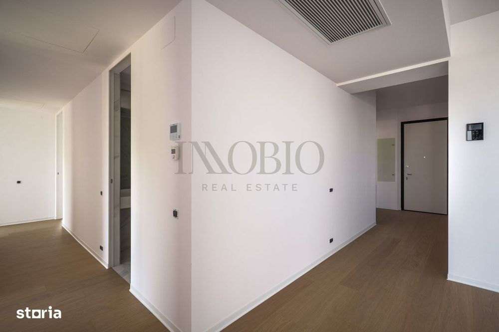Apartament 4 Camere | One Floreasca Towers ( + TVA)