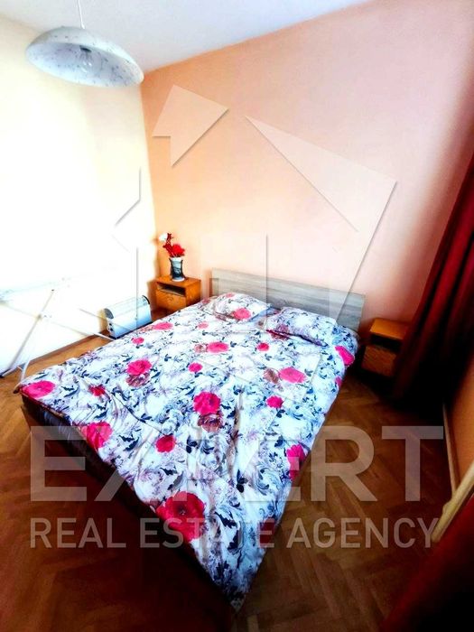 Тристаен апартамент в гр. Пловдив, кв. Източен, 390 евро!