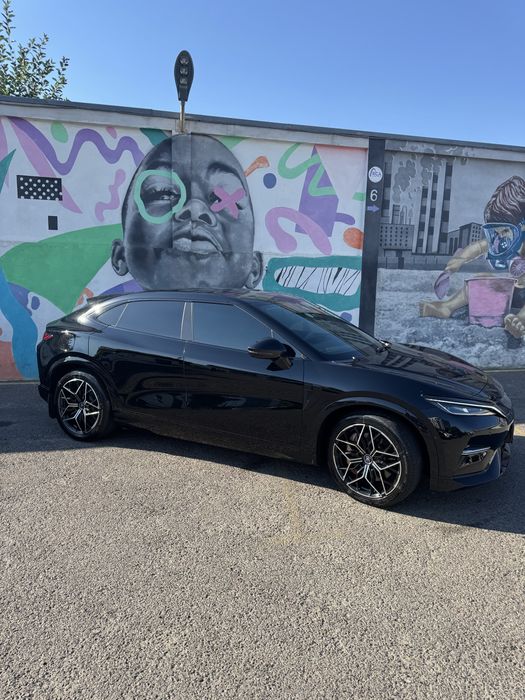 BYD Song L Full 5