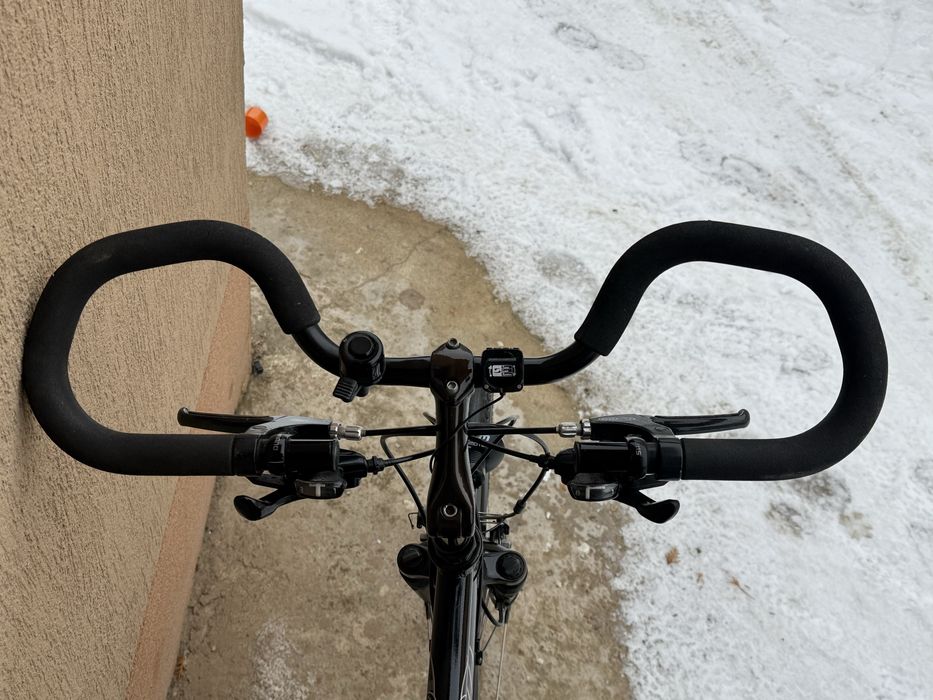 Алуминиев Велосипед BERGAMONT 28’цола