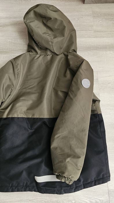 Рубашки на мальчика 146-152