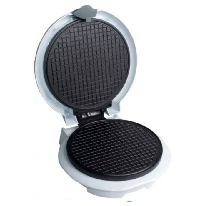 Вафельница Vitek белый