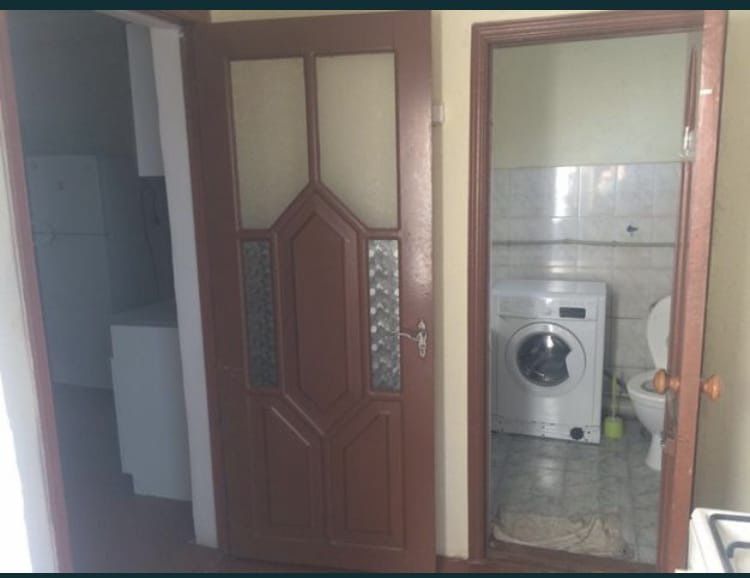 Сдам половину дома семейным