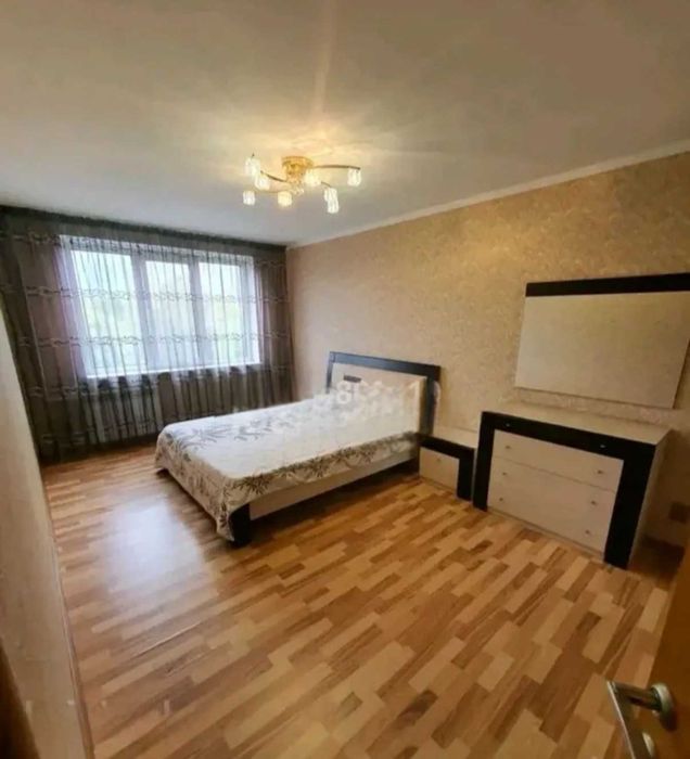 Продам 3 комнатную квартиру