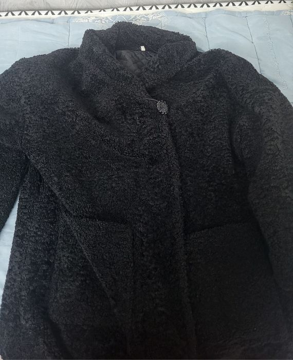 Продам в хорошем состоянии шубку