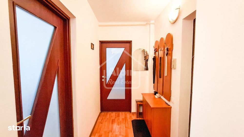 Apartament 2 Camerare I Astra