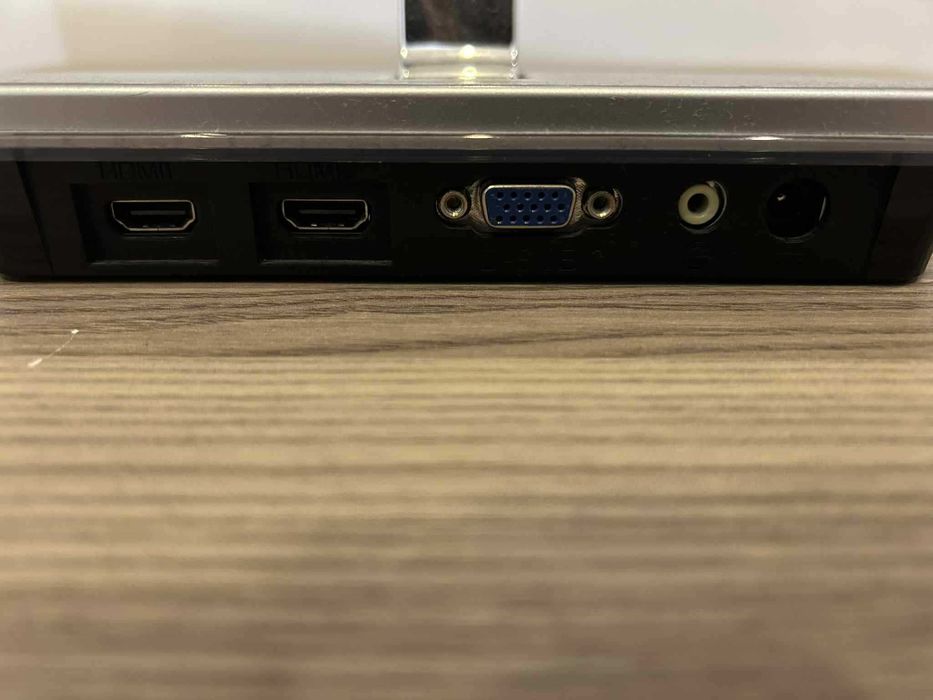 Монитор AOC i2353FH – 23, IPS, Full HD (Коментар по цената)