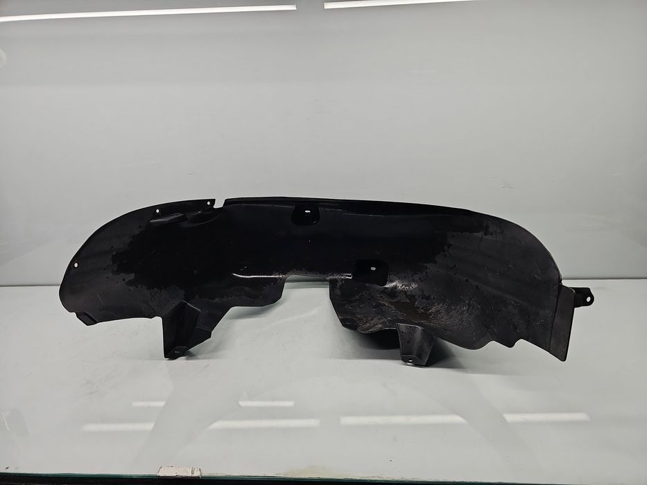 Carenaj roata dreapta fata Opel Astra J [Fabr 2009-2015] 13271415