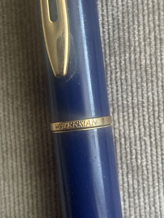 Pix Waterman France ,Lungime: 13,5 cm,