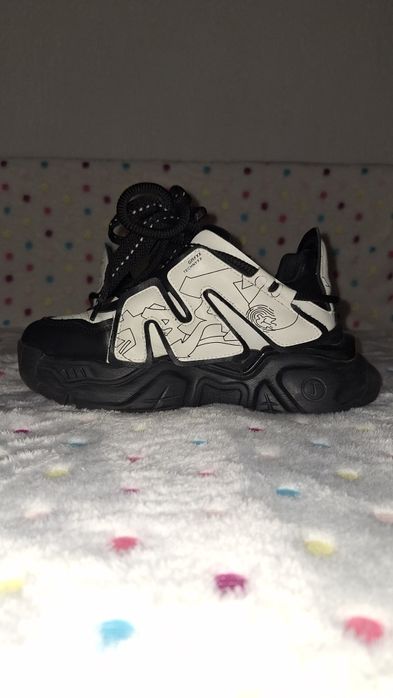 adidas GRYXX marimea 38