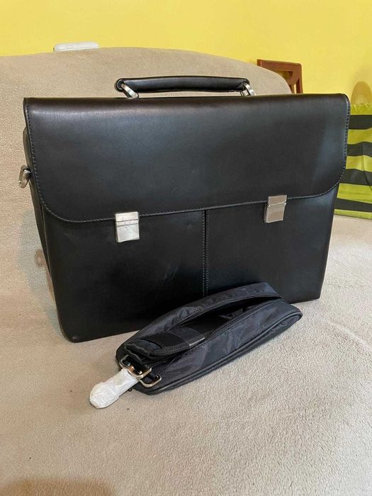 Geanta Business Dicota Executive Svtyle 17"