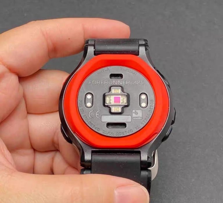 Garmin forerunner 225