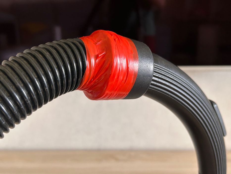 Циклонный пылесос Haley HY-9901