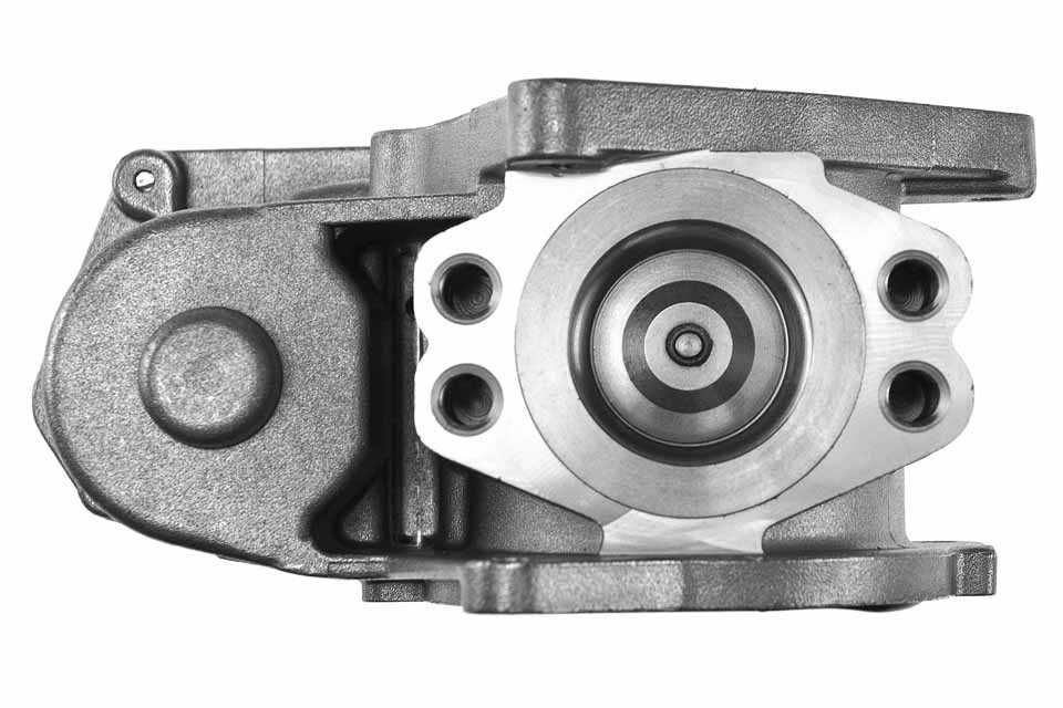 Supapa EGR noua VW EOS Jetta Passat Scirocco Tiguan Touran motor 2.0d
